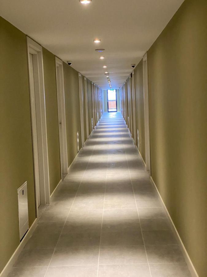 Twins Apartment Deluxe, New Gudauri Zewnętrze zdjęcie