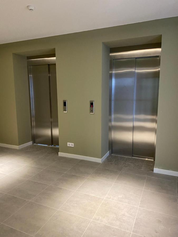 Twins Apartment Deluxe, New Gudauri Zewnętrze zdjęcie
