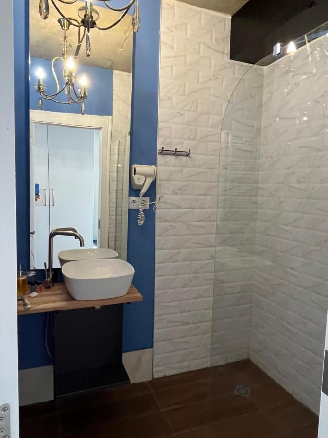 Twins Apartment Deluxe, New Gudauri Zewnętrze zdjęcie