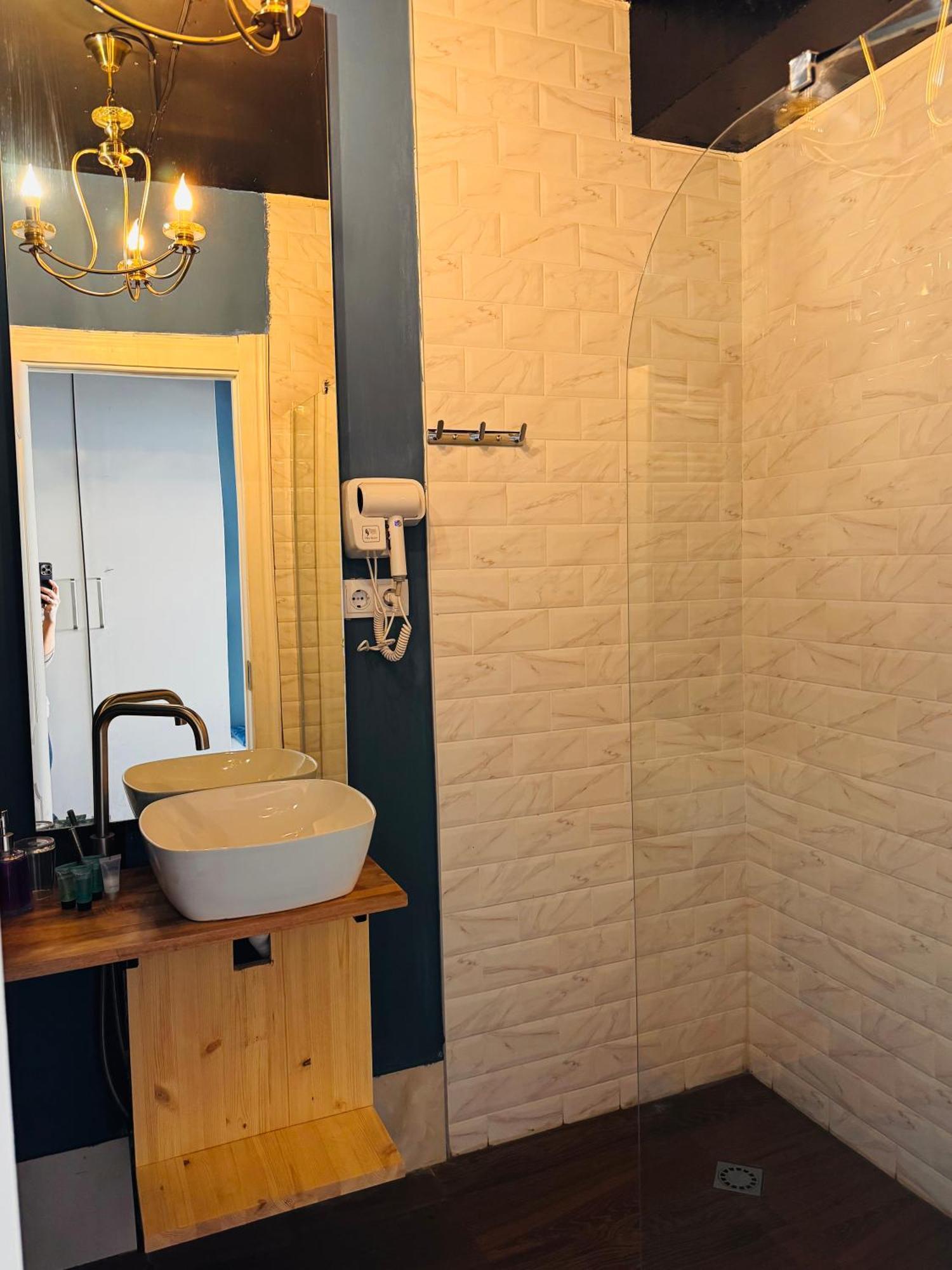 Twins Apartment Deluxe, New Gudauri Zewnętrze zdjęcie